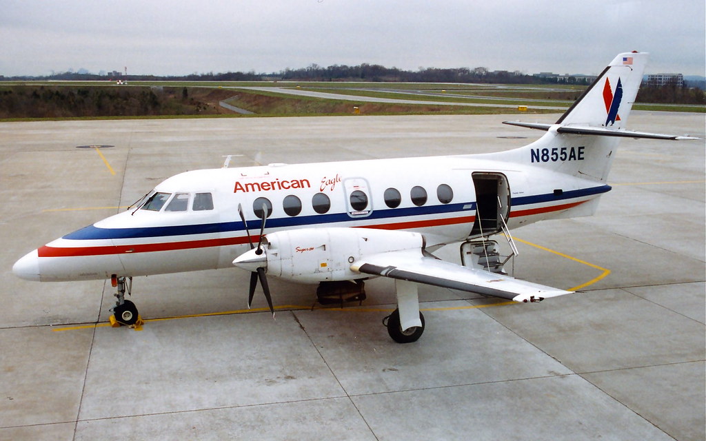 american eagle airlines crash