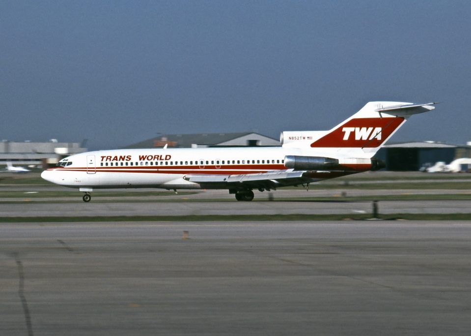 Twa 514 - ohio - ™